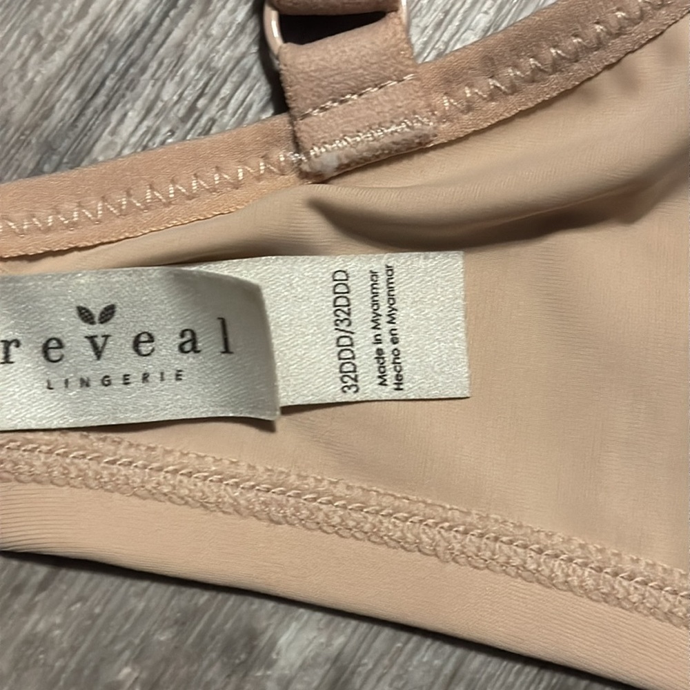 TEVEAL bra-size 32DDD‎ - Picture 6 of 8
